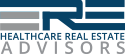 ERE Healthcare Real Estate Advisors Logo