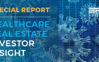 Healthcare Real Estate Investor Insight Report