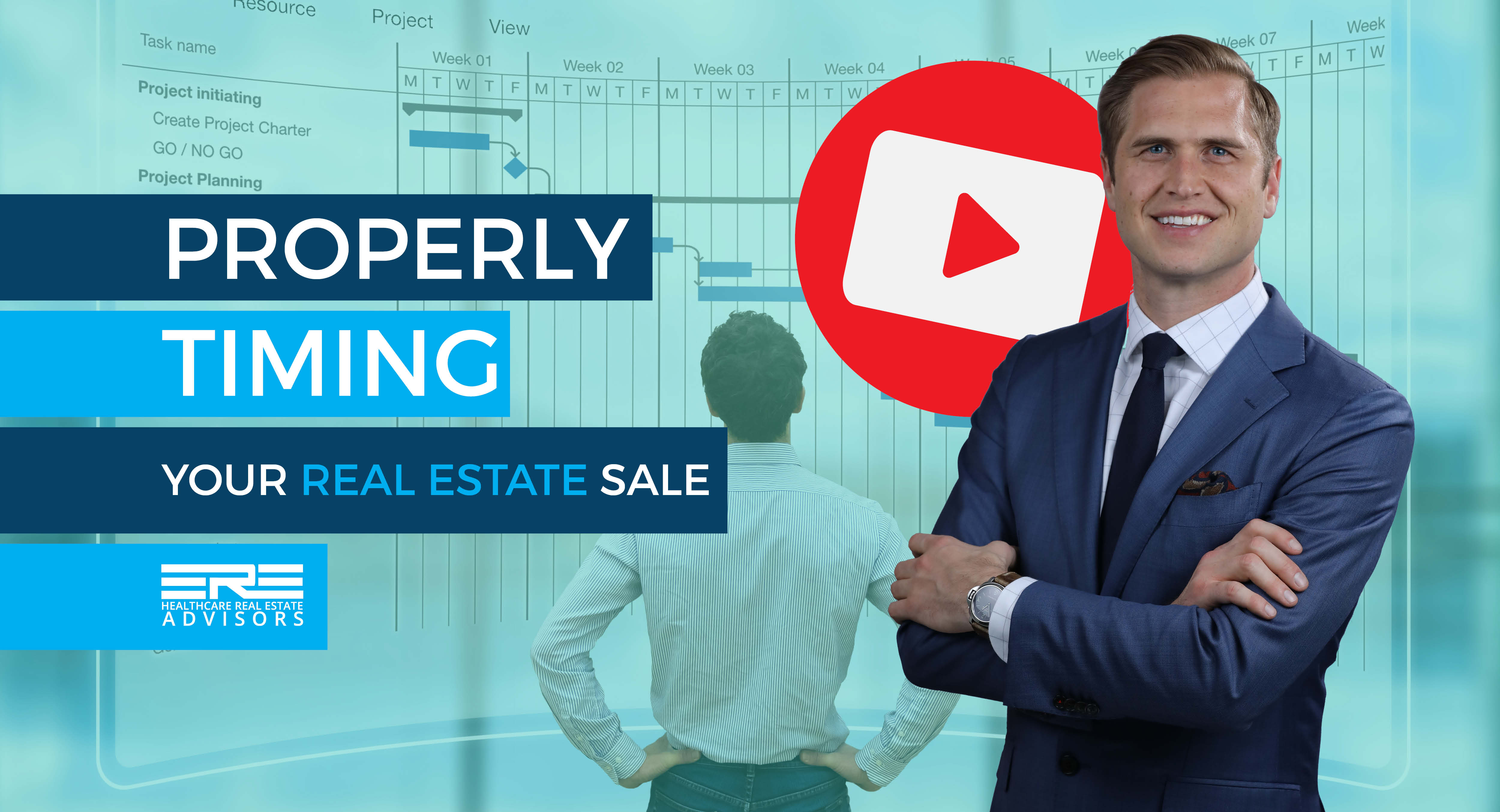 POW! Physician Owners Weekly Properly Timing Your Healthcare Real