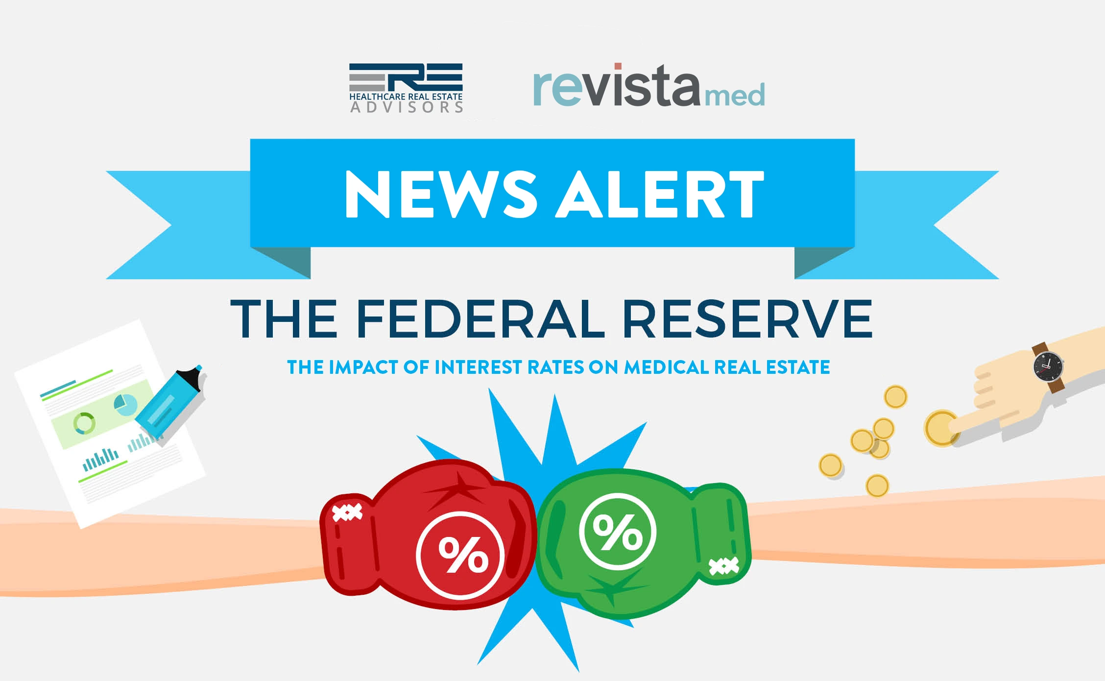Fed news alert – ERE Advisors