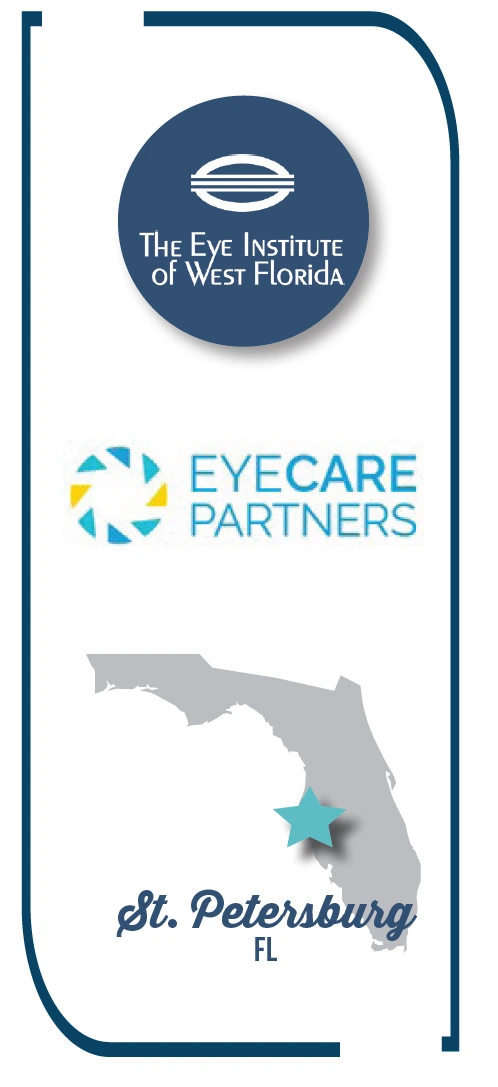 Flagship ophthalmology clinic deal sidebar - ERE