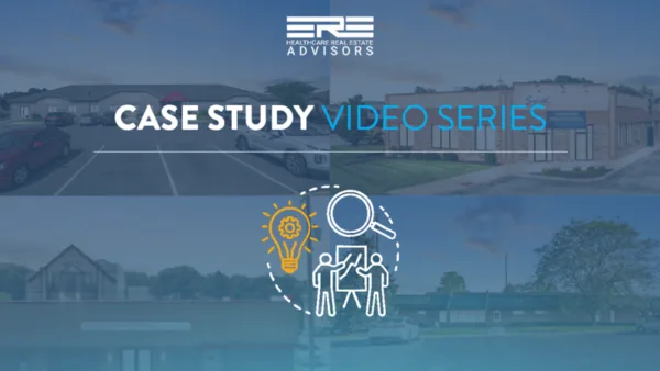 Case study video series – ERE Advisors