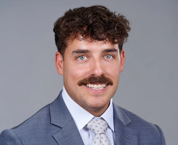 Joe Barisano - Associate Director