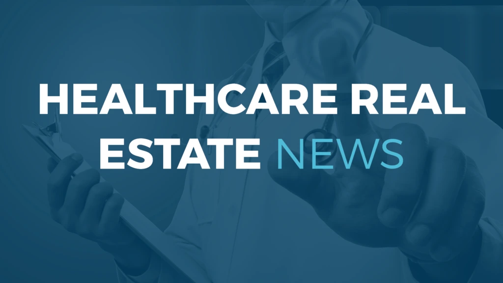 Healthcare Real Estate Insights