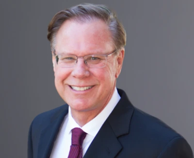 Robert King - Managing Director