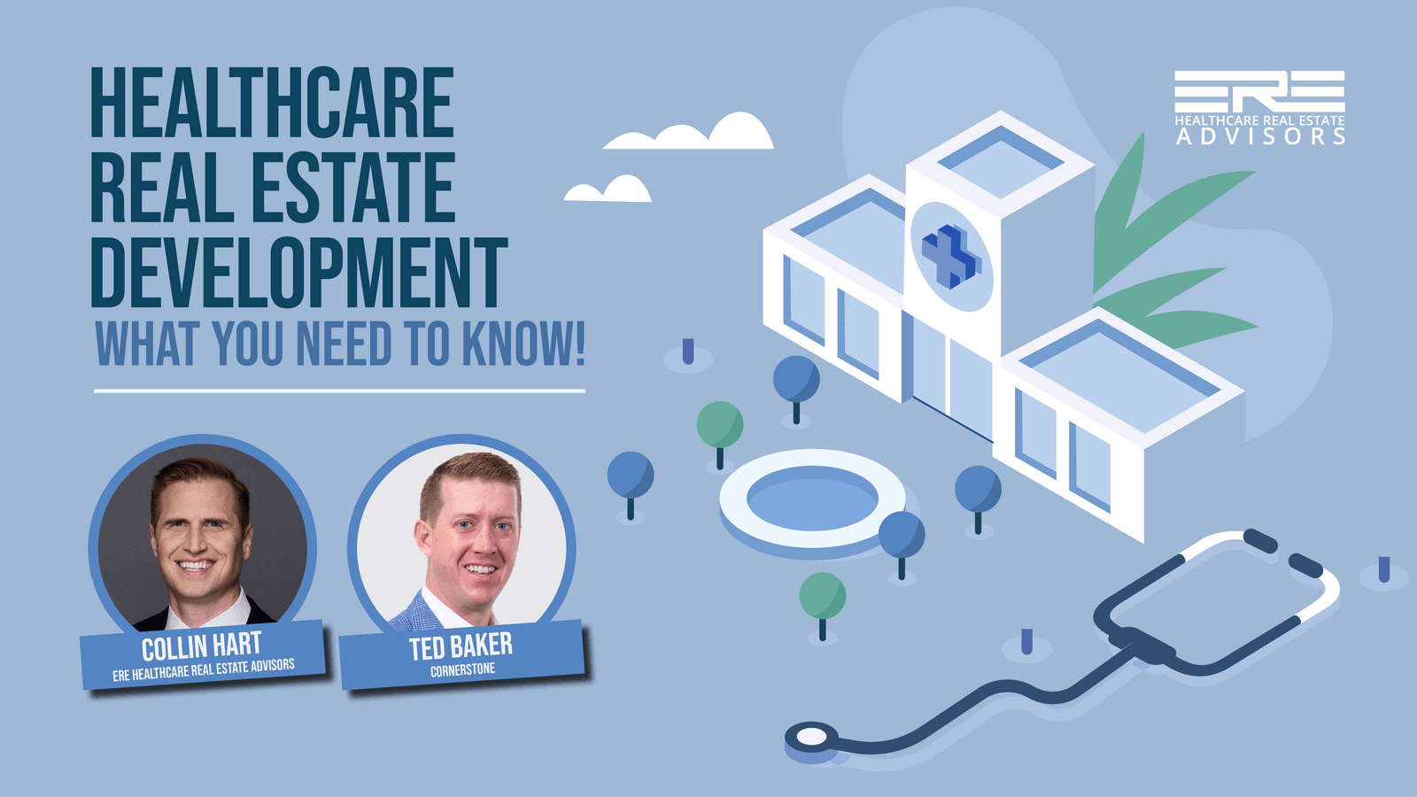 Healthcare real estate development guide