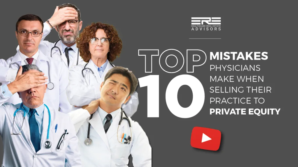 Top 10 real estate mistakes – ERE Advisors