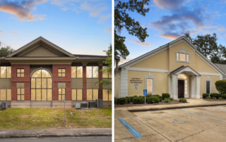 Southeast Neurology & Pain Management Tallahassee real estate portfolio